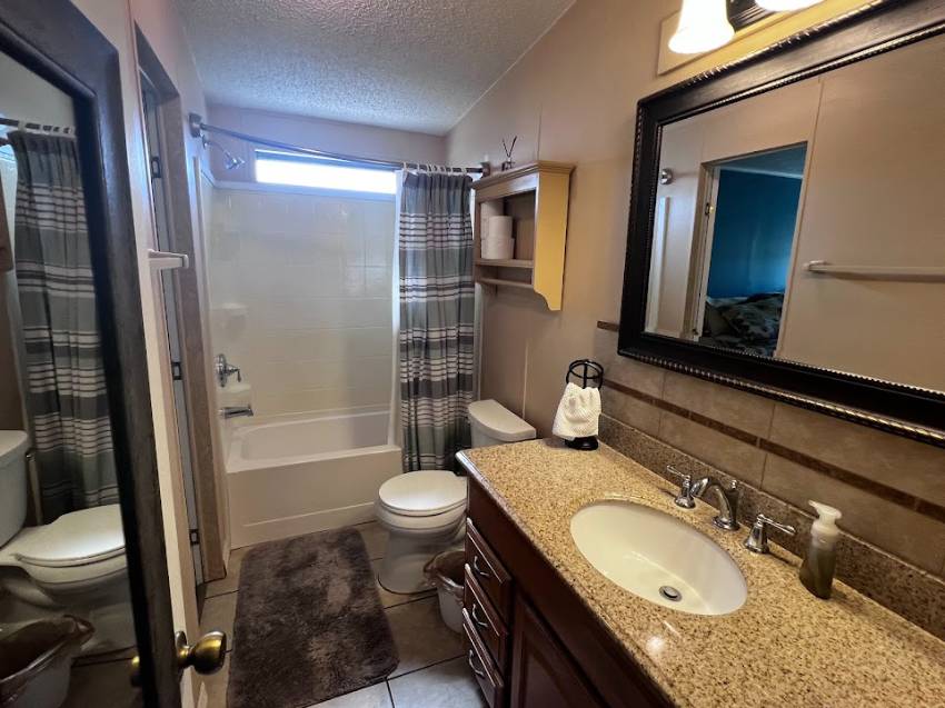 74 Greenview Drive a Winter Haven, FL Mobile or Manufactured Home for Sale